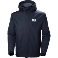 HELLY HANSEN Seven J Jacket Navy 2XL