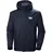 HELLY HANSEN Seven J Jacket Herren Navy XXL