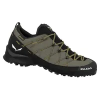 Salewa Wildfire 2 GTX Herren Bungee Cord/Black 44