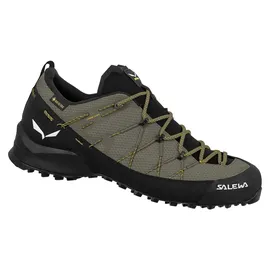 Salewa Wildfire 2 GTX Herren Bungee Cord/Black 44
