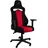 Gaming Chair schwarz/rot