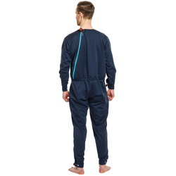 suprima CarePlus Pflegeoverall reißfest (4741) XXL