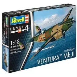 REVELL 04946 1:48 Lockheed Ventura Mk.II