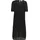 Cream Kleid Schwarz 36