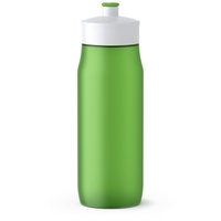 Trinkflasche 600ml grün (518088)