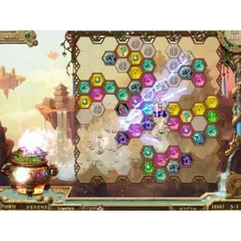 Jewel Master Jade Dynastie