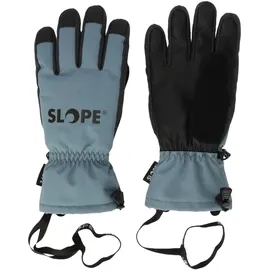 Slope Finnick Skihandschuhe Blau S