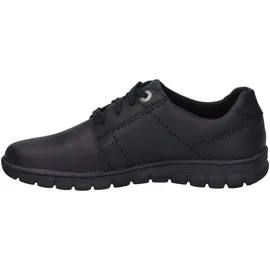 Josef Seibel Steffi 59 Damen Schwarz 37