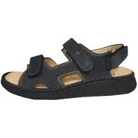 Finn Comfort, Herren - Sandalen, Wanaka, Weite: H (Baltic/Street, EU Schuhgrößensystem, Erwachsene, Herren, Numerisch, M, 46) - 46 EU