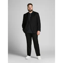 Jack & Jones PlusSize Franco Plus Size Anzug Black 66