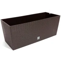 Prosperplast Terra Rato Rectangular 30l 60x25x24 Cm Blumenkasten -