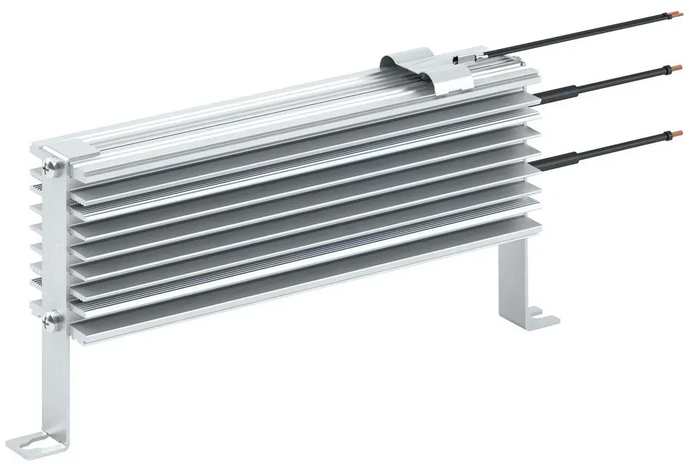 Lenze Bremswiderstand ERBP047R200W