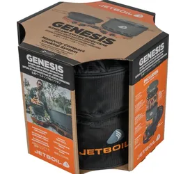 Jetboil Genesis Basecamp System - Kochsystem