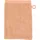 Ross Selection Waschhandschuh 16 x 21 cm orange 6 St.