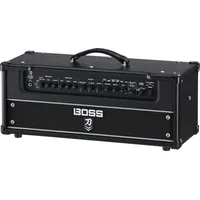 Boss MkII -kitaravahvistin, 100 W),
