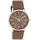 Oozoo Timepieces UOC11368 Leder 36 mm