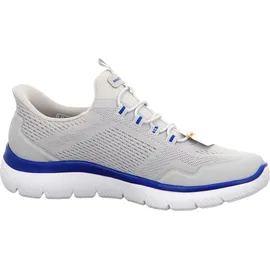 SKECHERS Summits Herren Grau 43