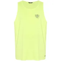 Chiemsee Top in Grün | XXL