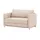 Ruf Schlafsofa Soluna Flex ¦ rosa/pink ¦ Maße (cm): B: 140 H: 84 T: 96.0