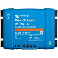 Victron Energy Victron Orion-Tr Smart 12/24-10A (240W) DC-DC Ladebooster