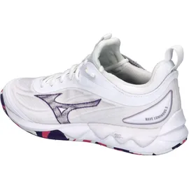 Mizuno WAVE LUMINOUS 3 Damen Hallenschuhe