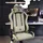 Arozzi Torretta Supersoft Gaming-Stuhl Forest