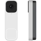 WOOX Woox, R4331 Smart Video Doorbell + Chime
