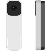 WOOX Woox, R4331 Smart Video Doorbell + Chime