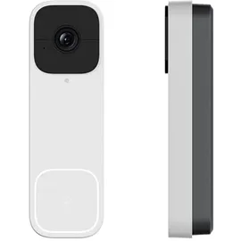 WOOX Woox, R4331 Smart Video Doorbell + Chime