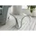 Paroli Beistelltisch transparent 60 x 41 x 45 cm