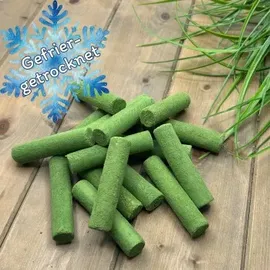 Lyra Pet Katzengras Sticks gefriergetrocknet 200 g