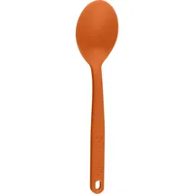 Sea to Summit Camp Cutlery Spoon burnt orange One Size
