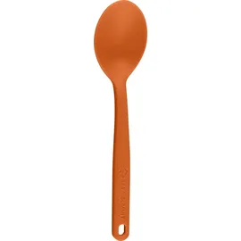 Sea to Summit Camp Cutlery Spoon burnt orange One Size