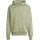 adidas A SZN FT Kapuzenpullover Herren Grün XL