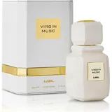 Ajmal Virgin Musc Eau de Parfum 100 ml