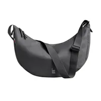 GOT BAG Umhängetasche Moon Bag large) shark