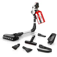 Bosch Unlimited Serie 7 BSS711W weiß