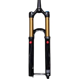 Fox Racing Shox 38 Factory 29 Zoll 160-180 mm 2026 Shiny Black