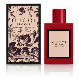 GUCCI Bloom Ambrosia di Fiori Eau de Parfum 50 ml