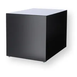 JAN KURTZ Würfel Cubus schwarz