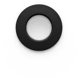 Philips Hue Slim Einbauleuchte 1 Stk. 90 mm schwarz