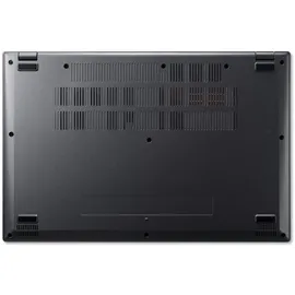 Acer Aspire 5 A515-58M-53RD 15,6" Full-HD IPS, i5-1335U, 16GB RAM, 512GB SSD, Windows 11, US International Keyboard QWERTY - Grau