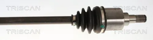 TRISCAN 854024639 für Opel Suzuki