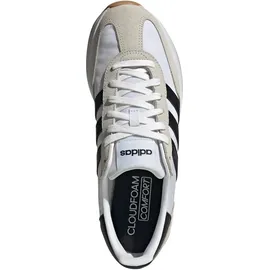 Adidas Run 70s 2.0 Cloud White / Core Black / Greone 40 2/3