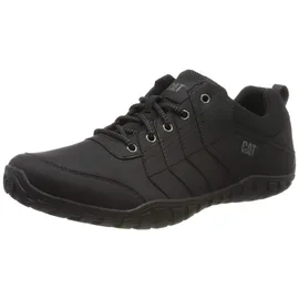 CAT Trekkingschuhe Herren Instruct schwarz 44 (UK 10)