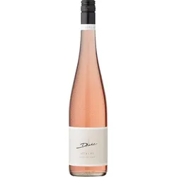 A. Diehl Merlot »eins zu eins« Rosé