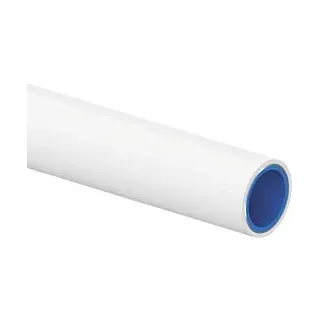 Uponor Uni Pipe plus 25x2,5 50m weiß