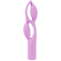 You2Toys Vibrator Fabulous rosa 