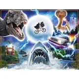 Ravensburger Puzzle Universals Filmklassiker 17152
