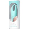 Massagegerät FOREO IRISTM 2, grün (mint), MassagegeräteB:3,7cm H:7,6cm T:18,4cm, B:3,7cm H:7,6cm T:18,4cm